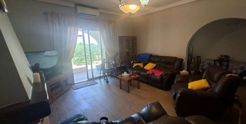 Chalet de 3 habitaciones en Arboleas en venta - 255.000 € (Ref: 10021225)