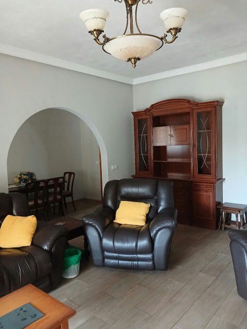 Chalet de 3 habitaciones en Arboleas en venta - 255.000 € (Ref: 10021225)