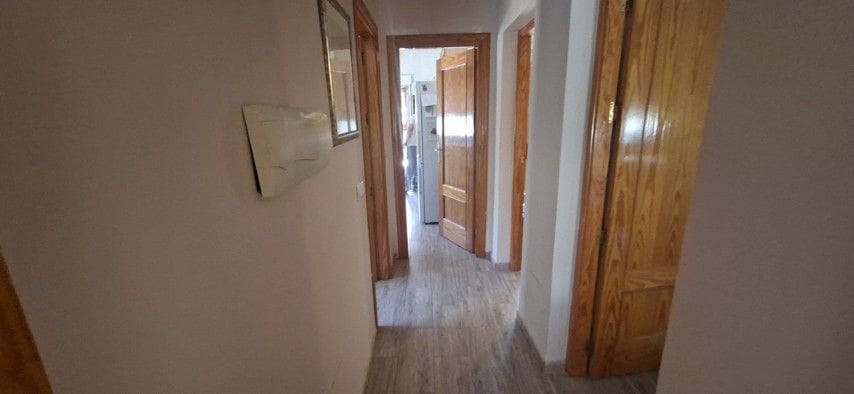 Chalet de 3 habitaciones en Arboleas en venta - 255.000 € (Ref: 10021225)
