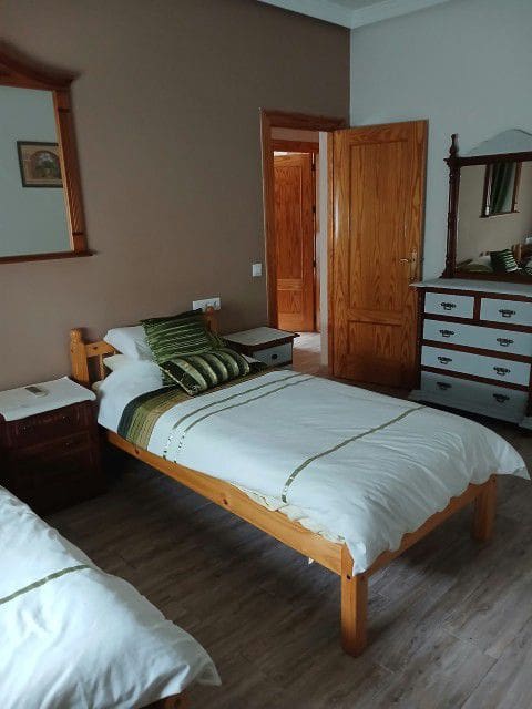 Chalet de 3 habitaciones en Arboleas en venta - 255.000 € (Ref: 10021225)