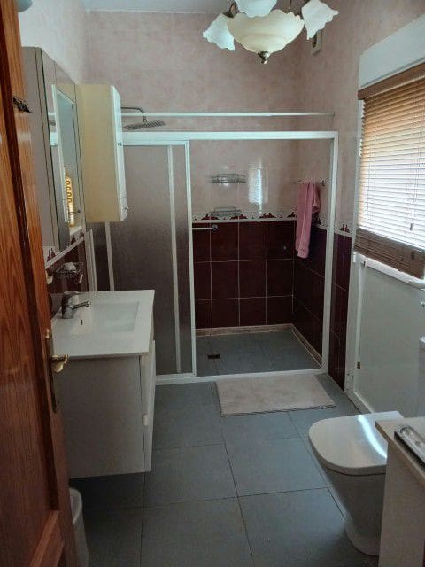 Chalet de 3 habitaciones en Arboleas en venta - 255.000 € (Ref: 10021225)