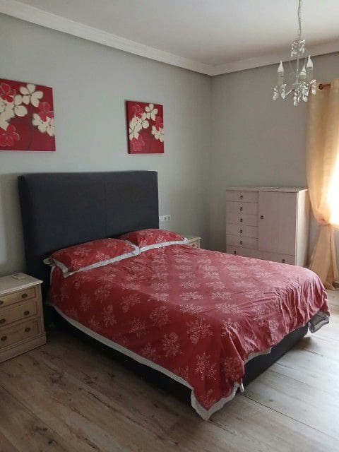 Chalet de 3 habitaciones en Arboleas en venta - 255.000 € (Ref: 10021225)