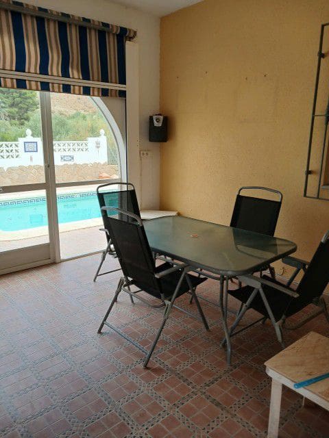 Chalet de 3 habitaciones en Arboleas en venta - 255.000 € (Ref: 10021225)