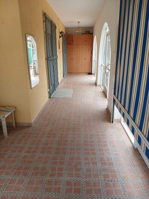 Chalet de 3 habitaciones en Arboleas en venta - 255.000 € (Ref: 10021225)