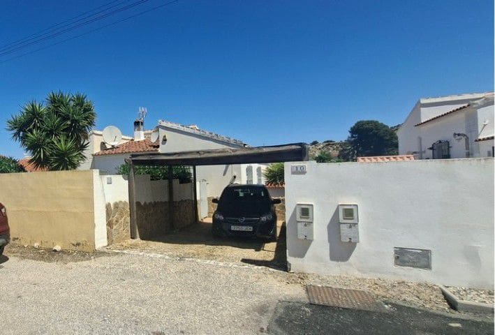 Chalet de 3 habitaciones en Arboleas en venta - 255.000 € (Ref: 10021225)