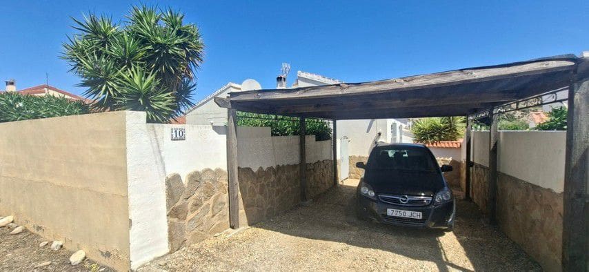 Chalet de 3 habitaciones en Arboleas en venta - 255.000 € (Ref: 10021225)