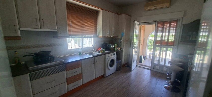 Chalet de 3 habitaciones en Arboleas en venta - 255.000 € (Ref: 10021225)