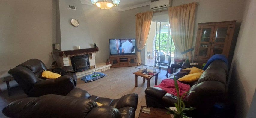 Chalet de 3 habitaciones en Arboleas en venta - 255.000 € (Ref: 10021225)