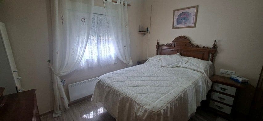 Chalet de 3 habitaciones en Arboleas en venta - 255.000 € (Ref: 10021225)