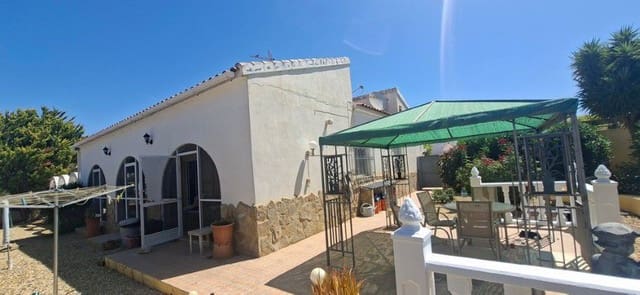 Chalet de 3 habitaciones en Arboleas en venta - 255.000 € (Ref: 10021225)