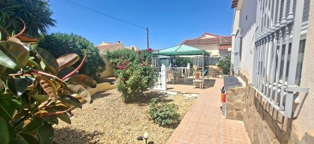 Chalet de 3 habitaciones en Arboleas en venta - 255.000 € (Ref: 10021225)