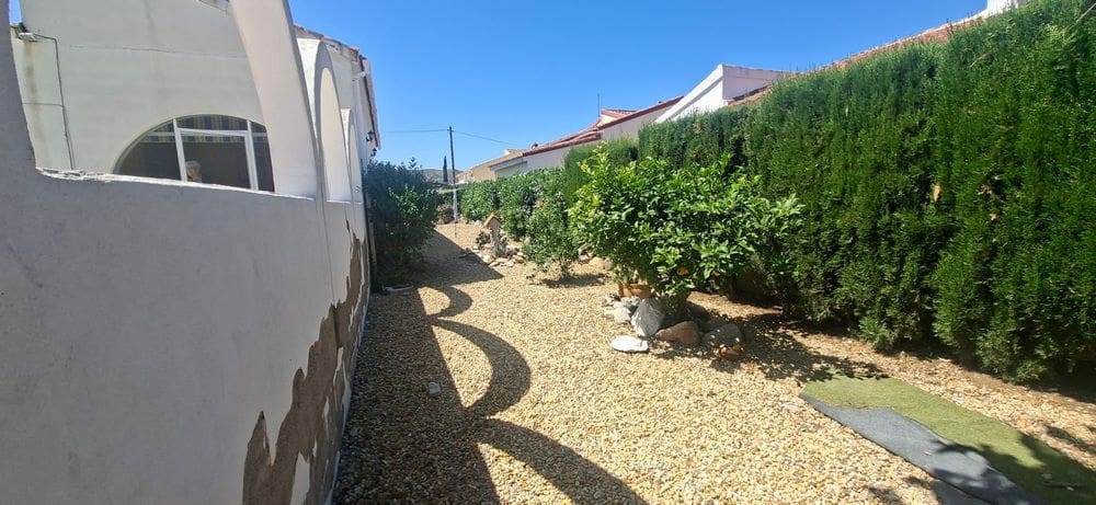 3 bedroom Villa for sale in Arboleas - € 255,000 (Ref: 10021225)