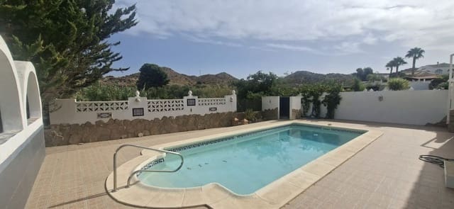 3 soveværelse Villa til salg i Arboleas - € 255.000 (Ref: 10021225)