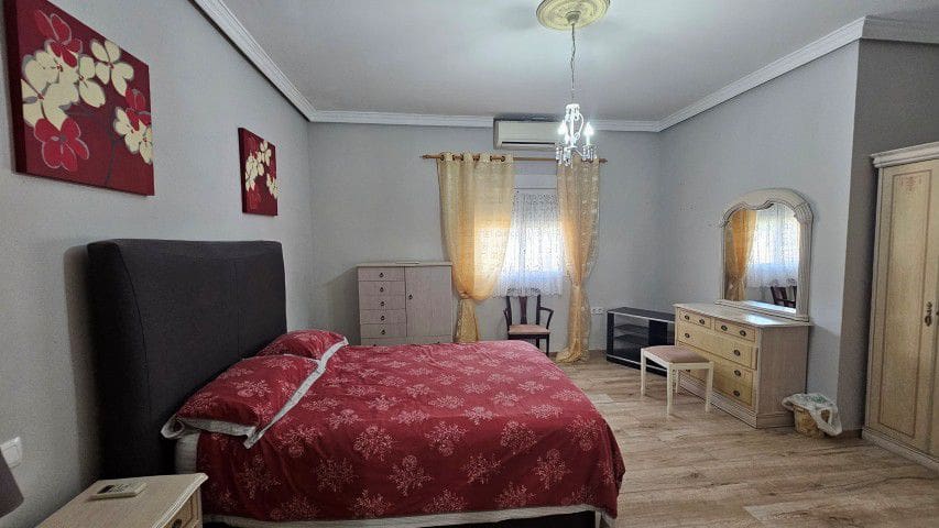 3 soveværelse Villa til salg i Arboleas med swimmingpool garage - € 215.000 (Ref: 10021225)