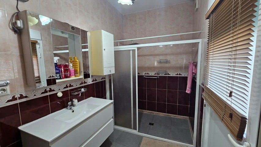 3 soveværelse Villa til salg i Arboleas med swimmingpool garage - € 215.000 (Ref: 10021225)