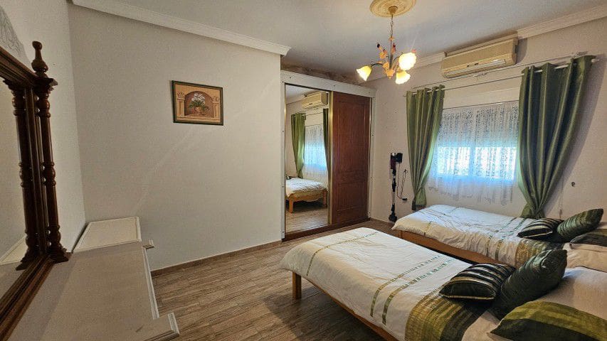 3 soveværelse Villa til salg i Arboleas med swimmingpool garage - € 215.000 (Ref: 10021225)