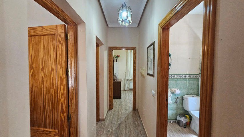 3 soveværelse Villa til salg i Arboleas med swimmingpool garage - € 215.000 (Ref: 10021225)
