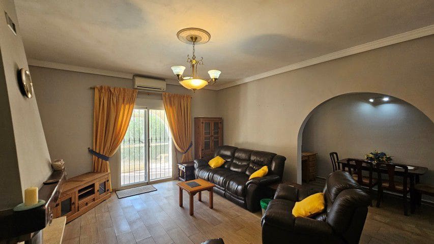 3 soveværelse Villa til salg i Arboleas med swimmingpool garage - € 215.000 (Ref: 10021225)