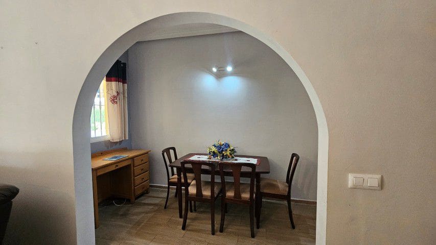 3 soveværelse Villa til salg i Arboleas med swimmingpool garage - € 215.000 (Ref: 10021225)