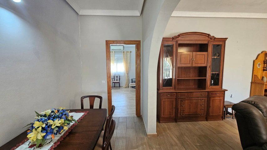 3 soveværelse Villa til salg i Arboleas med swimmingpool garage - € 215.000 (Ref: 10021225)