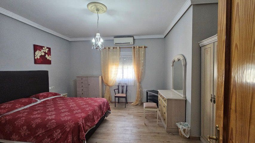 3 soveværelse Villa til salg i Arboleas med swimmingpool garage - € 215.000 (Ref: 10021225)