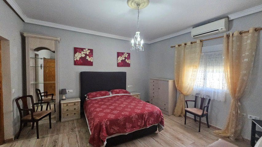 3 soveværelse Villa til salg i Arboleas med swimmingpool garage - € 215.000 (Ref: 10021225)