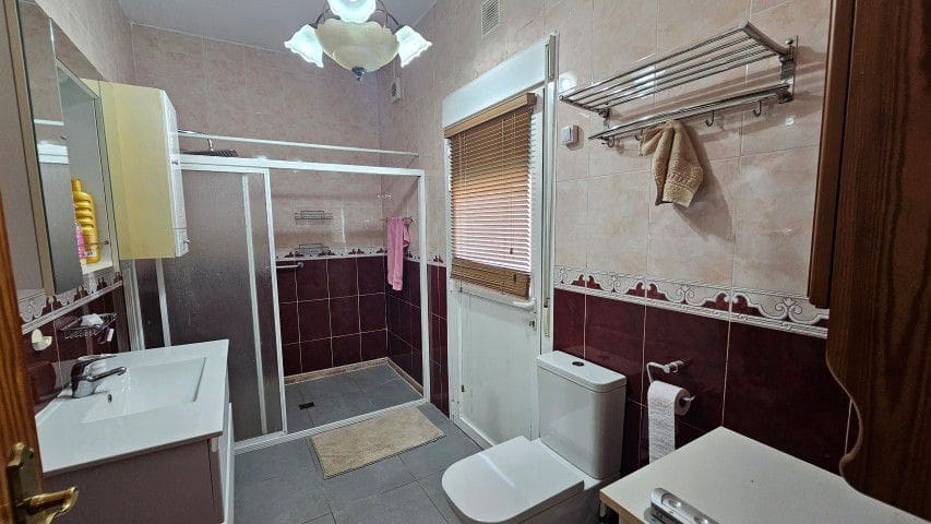 3 soveværelse Villa til salg i Arboleas med swimmingpool garage - € 215.000 (Ref: 10021225)
