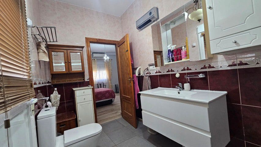 3 soveværelse Villa til salg i Arboleas med swimmingpool garage - € 215.000 (Ref: 10021225)