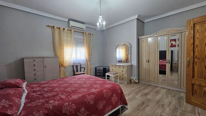 3 soveværelse Villa til salg i Arboleas med swimmingpool garage - € 215.000 (Ref: 10021225)