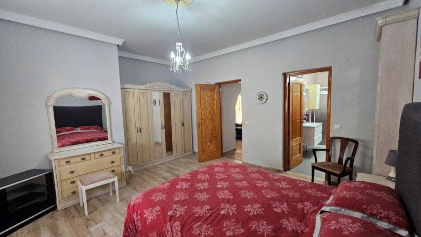 3 soveværelse Villa til salg i Arboleas med swimmingpool garage - € 215.000 (Ref: 10021225)