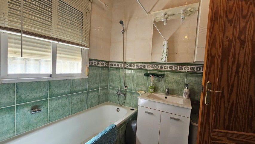 3 soveværelse Villa til salg i Arboleas med swimmingpool garage - € 215.000 (Ref: 10021225)