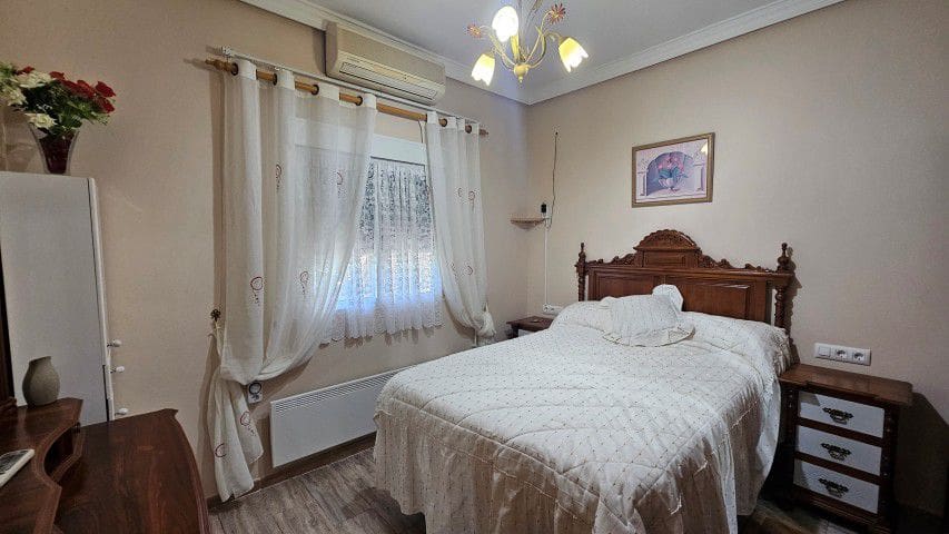 3 soveværelse Villa til salg i Arboleas med swimmingpool garage - € 215.000 (Ref: 10021225)
