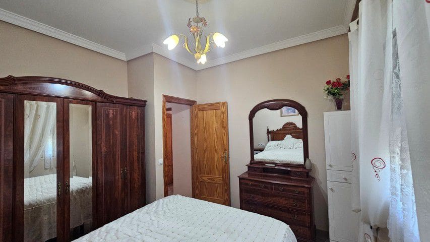 3 soveværelse Villa til salg i Arboleas med swimmingpool garage - € 215.000 (Ref: 10021225)