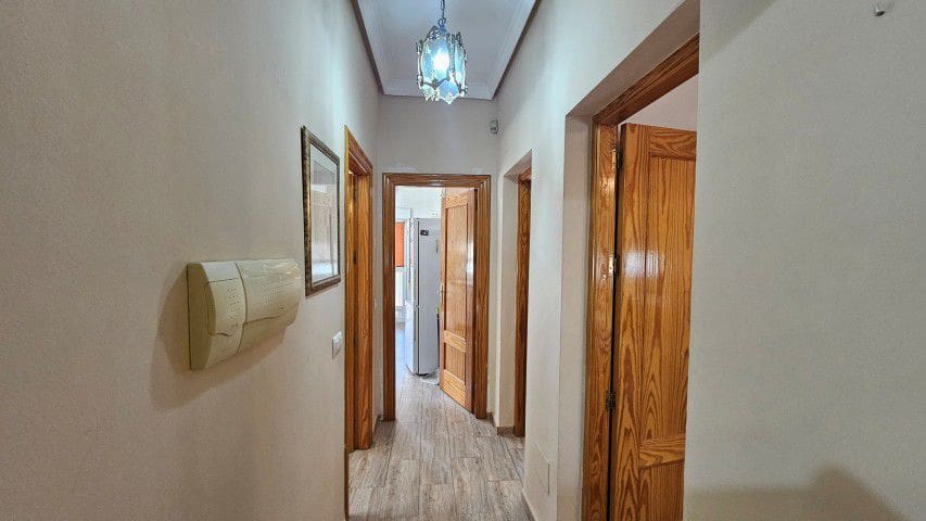 3 soveværelse Villa til salg i Arboleas med swimmingpool garage - € 215.000 (Ref: 10021225)