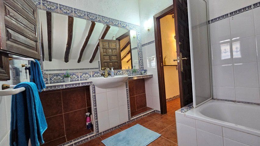 5 sovrum Finca/Hus på landet till salu i Huercal-Overa med garage - 485 000 € (Ref: 10029208)