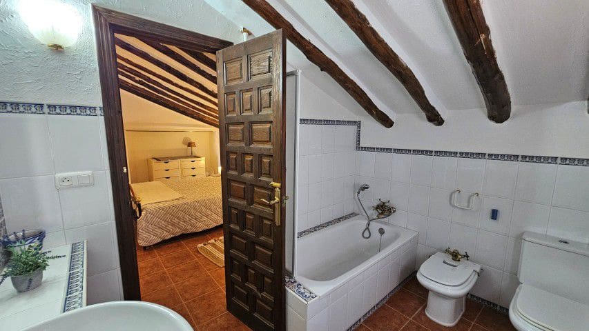 5 sovrum Finca/Hus på landet till salu i Huercal-Overa med garage - 485 000 € (Ref: 10029208)