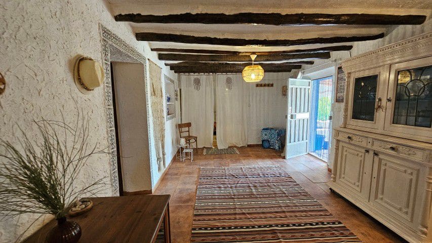 5 sovrum Finca/Hus på landet till salu i Huercal-Overa med garage - 485 000 € (Ref: 10029208)