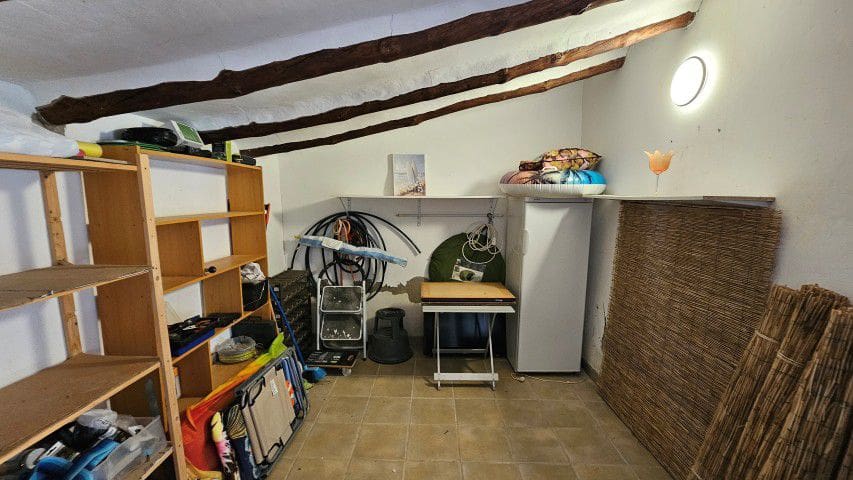 5 sovrum Finca/Hus på landet till salu i Huercal-Overa med garage - 485 000 € (Ref: 10029208)