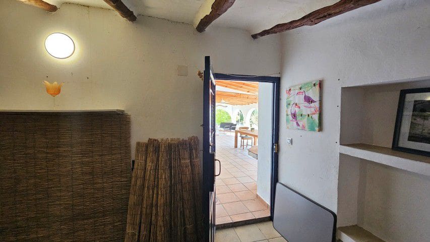 5 sovrum Finca/Hus på landet till salu i Huercal-Overa med garage - 485 000 € (Ref: 10029208)
