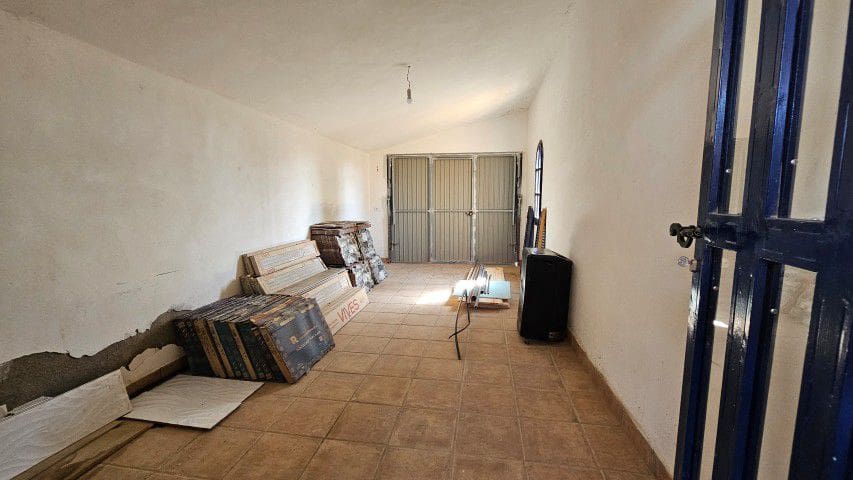 5 sovrum Finca/Hus på landet till salu i Huercal-Overa med garage - 485 000 € (Ref: 10029208)