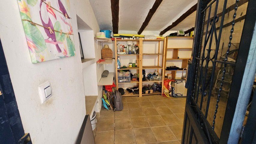 5 sovrum Finca/Hus på landet till salu i Huercal-Overa med garage - 485 000 € (Ref: 10029208)
