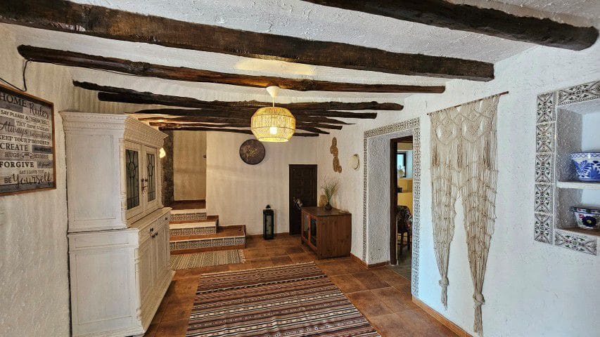 5 sovrum Finca/Hus på landet till salu i Huercal-Overa med garage - 485 000 € (Ref: 10029208)