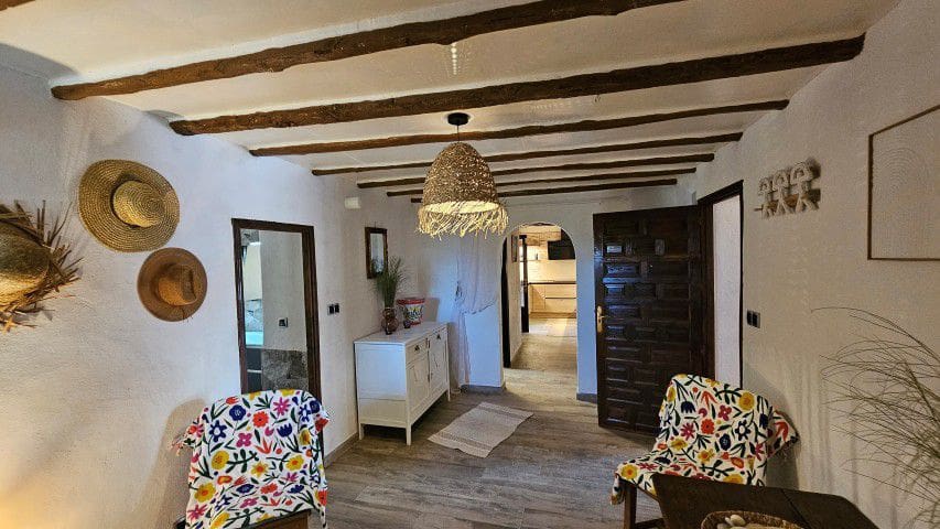5 sovrum Finca/Hus på landet till salu i Huercal-Overa med garage - 485 000 € (Ref: 10029208)
