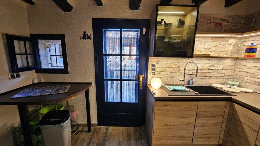 5 sovrum Finca/Hus på landet till salu i Huercal-Overa med garage - 485 000 € (Ref: 10029208)