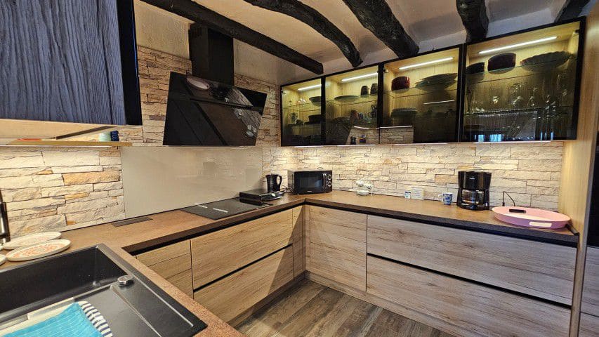 5 sovrum Finca/Hus på landet till salu i Huercal-Overa med garage - 485 000 € (Ref: 10029208)