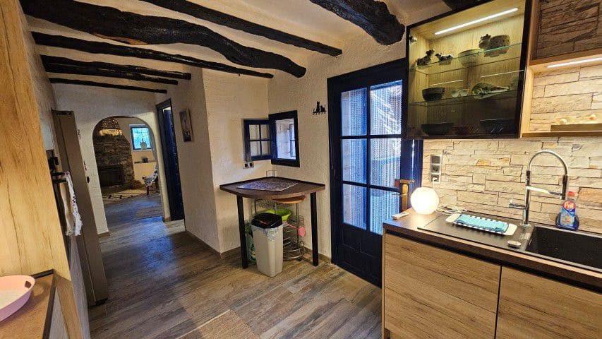 5 sovrum Finca/Hus på landet till salu i Huercal-Overa med garage - 485 000 € (Ref: 10029208)