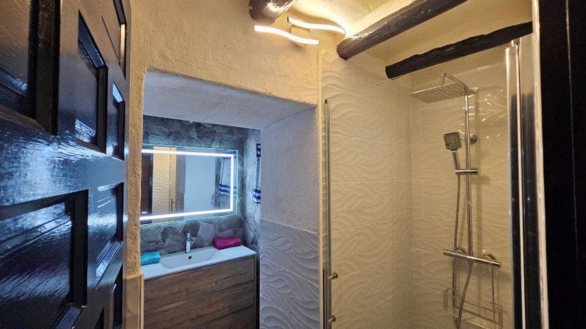 5 sovrum Finca/Hus på landet till salu i Huercal-Overa med garage - 485 000 € (Ref: 10029208)