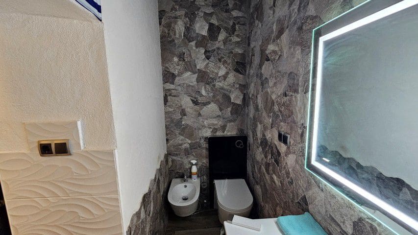 5 sovrum Finca/Hus på landet till salu i Huercal-Overa med garage - 485 000 € (Ref: 10029208)