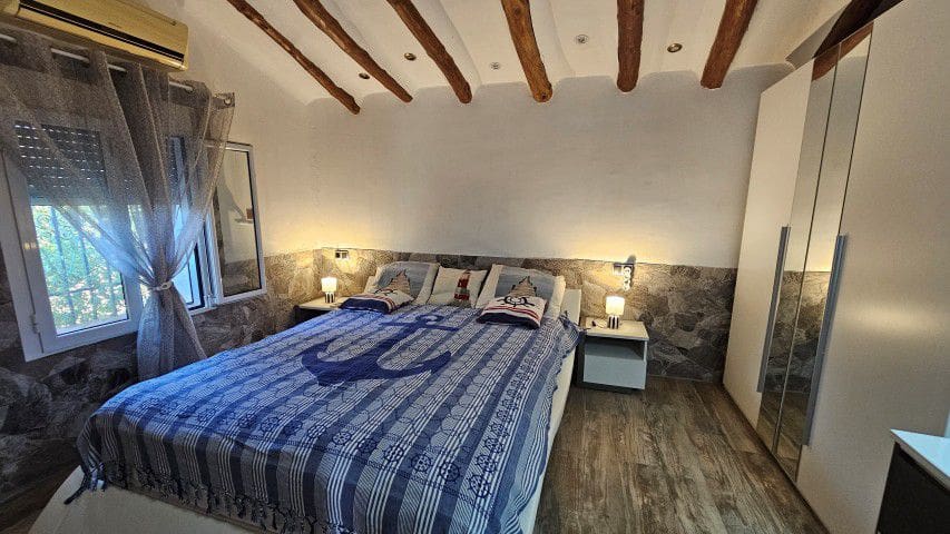5 sovrum Finca/Hus på landet till salu i Huercal-Overa med garage - 485 000 € (Ref: 10029208)