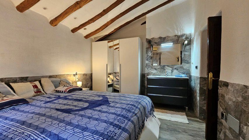 5 sovrum Finca/Hus på landet till salu i Huercal-Overa med garage - 485 000 € (Ref: 10029208)